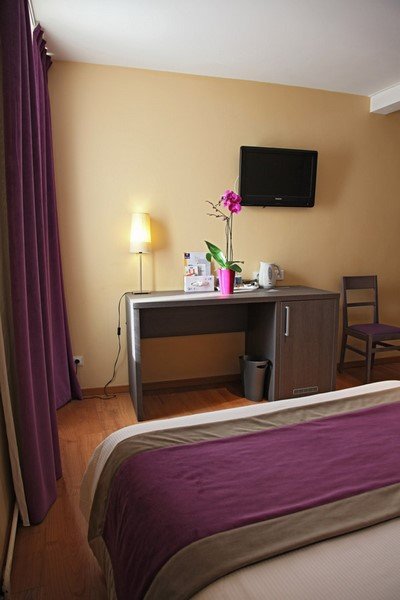 Фото Icone Hotel