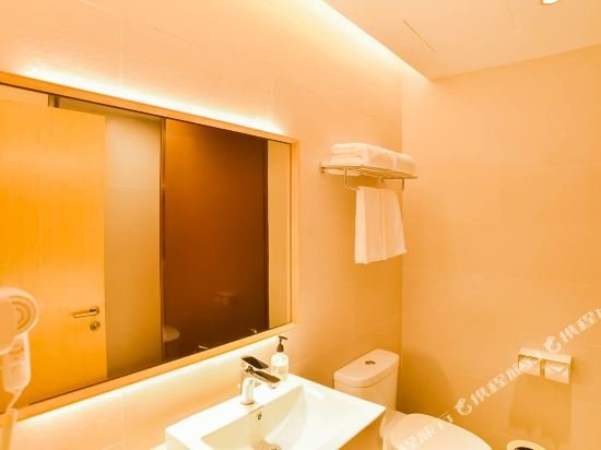 Фото Ji Hotel Xiamen University