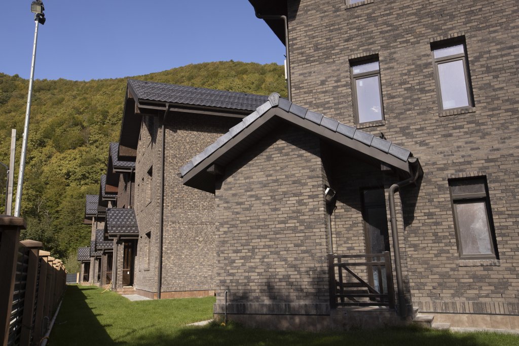 Фото Горки Вилладж