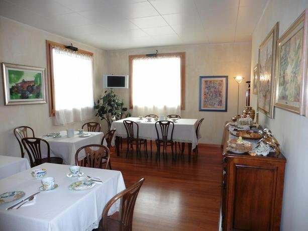Гостиница A Casa di Paola