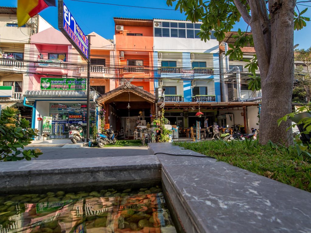 Фото Nong Guest House