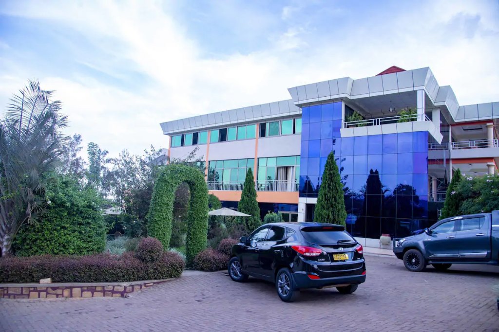 Фото Olympic Hotel