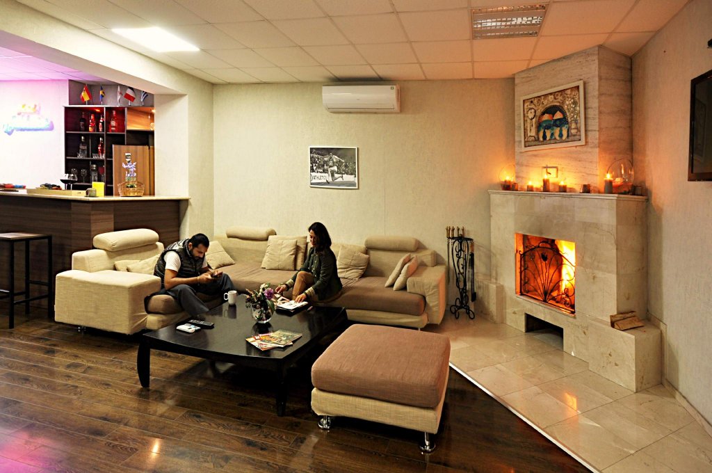 Фото отеля 3