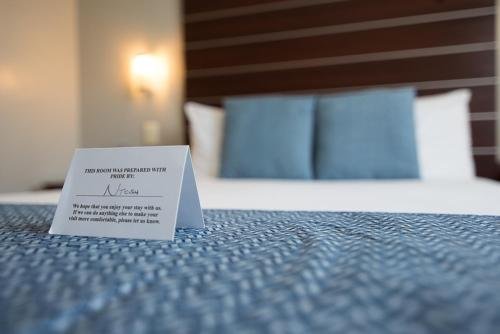 Фото Hotel Savoy and Conference Centre