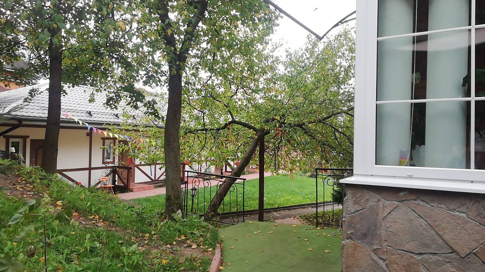 Фото Апартаменты E.V.A.