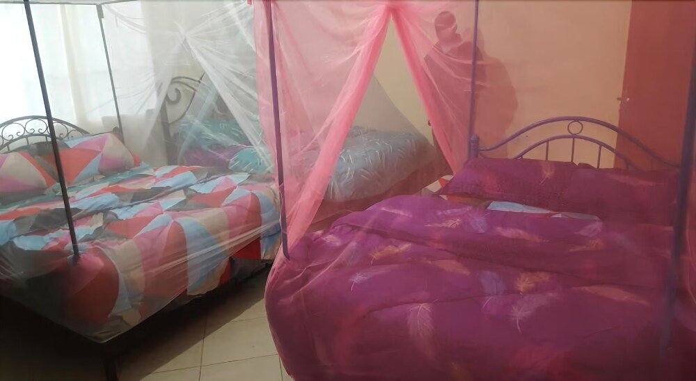 Фото Guest House in Arusha -Nanofilter Family