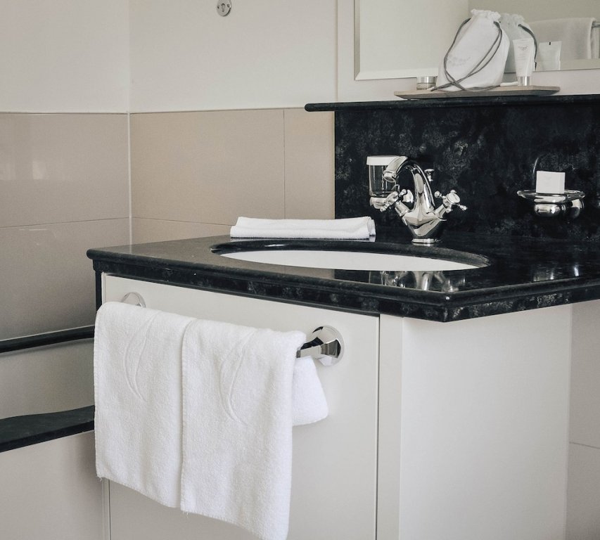 Фото Palais Bad Ragaz