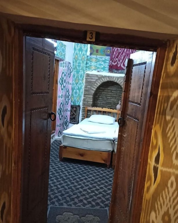 Фото Mekhtar Ambar Karavan Saray