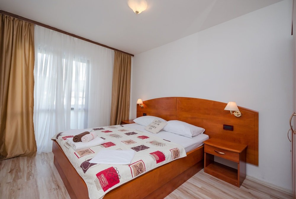 Фото Apartments Gavacic