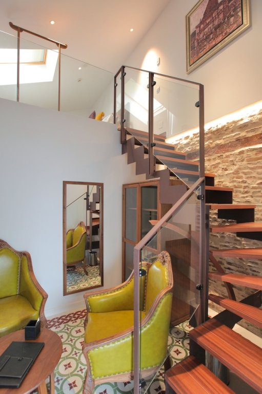 Фото Anahita Hotel Boutique