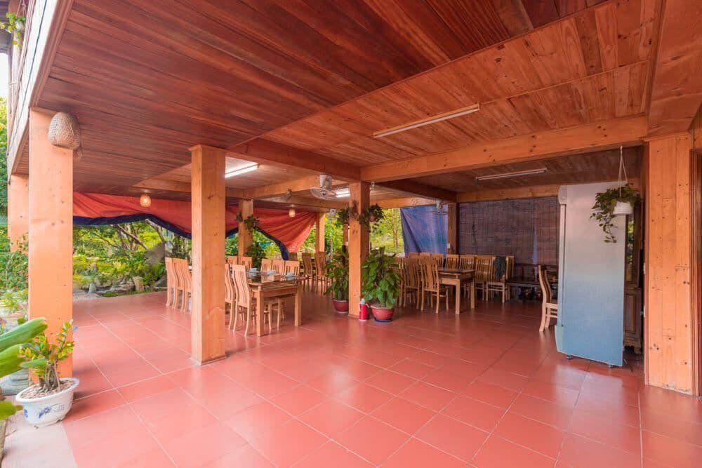 Фото Lan Homestay