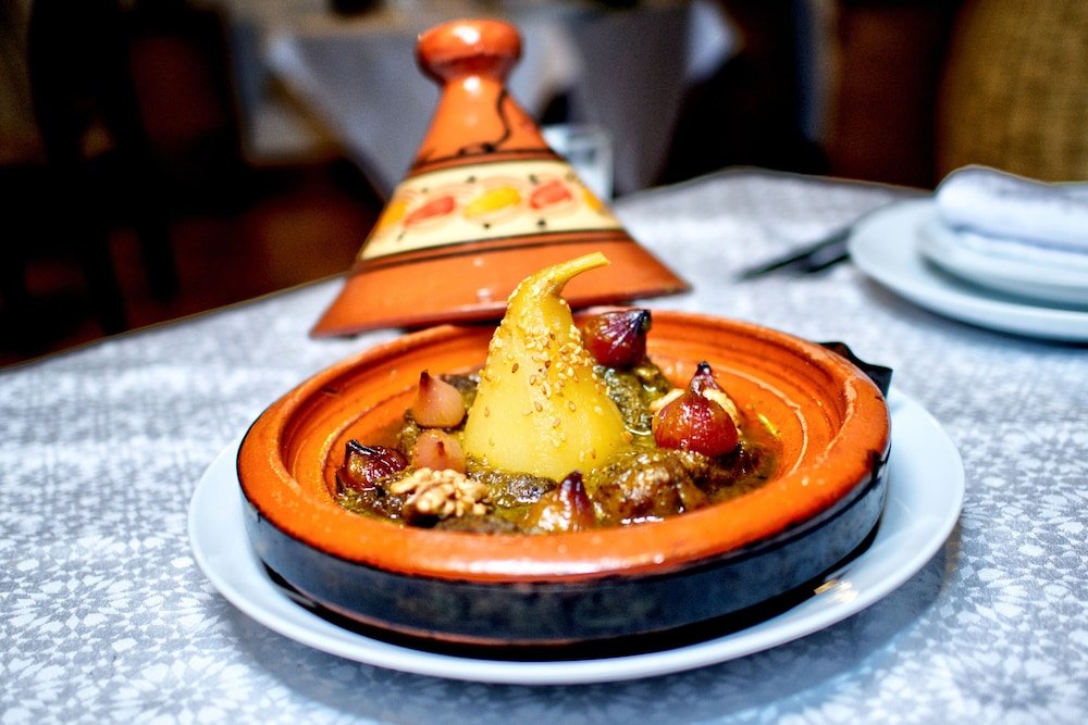 Фото Riad Art & Emotions Boutique Hotel & SPA