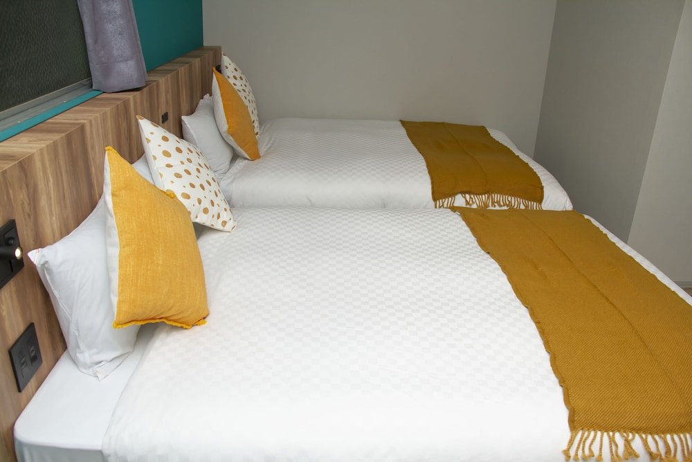 Фото Hotel S-Presso East