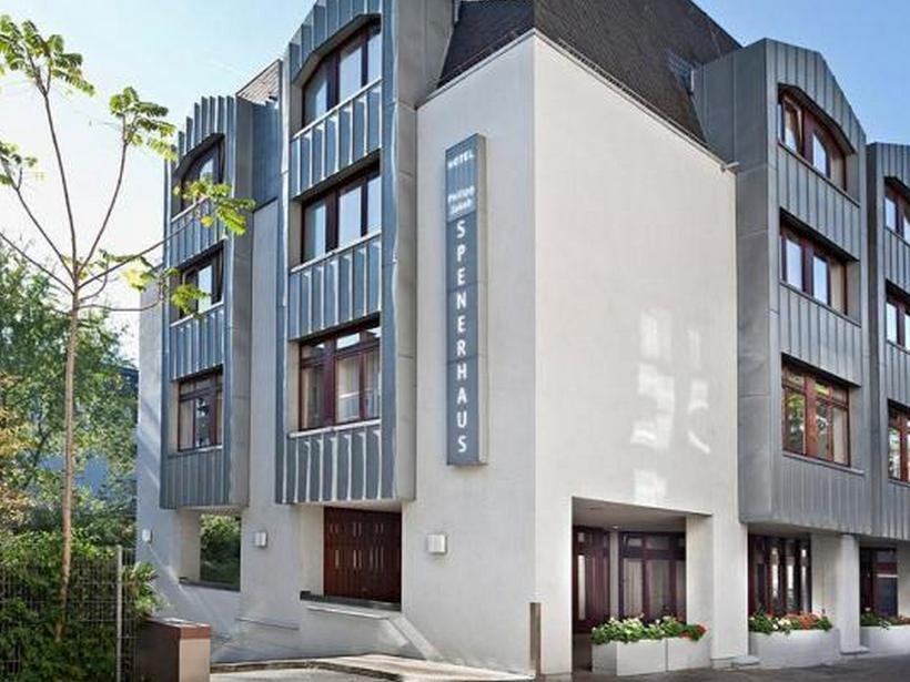 Фото Hotel Spenerhaus