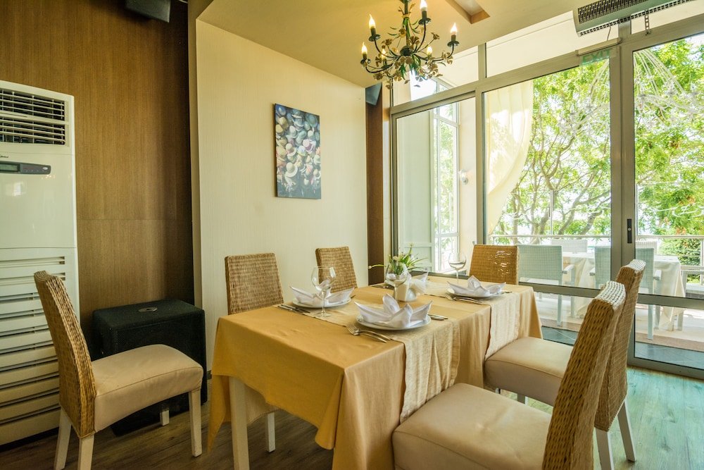 Фото Hotel Zornitza Sands