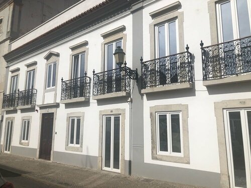 Гостиница Casa Apollo Guesthouse в Фару