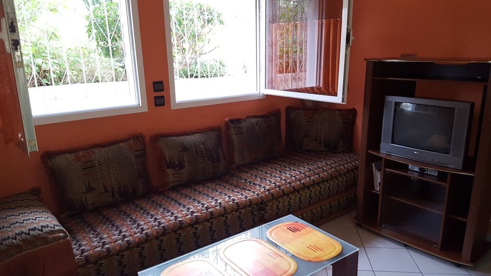 Фото Studio Agadir Morocco