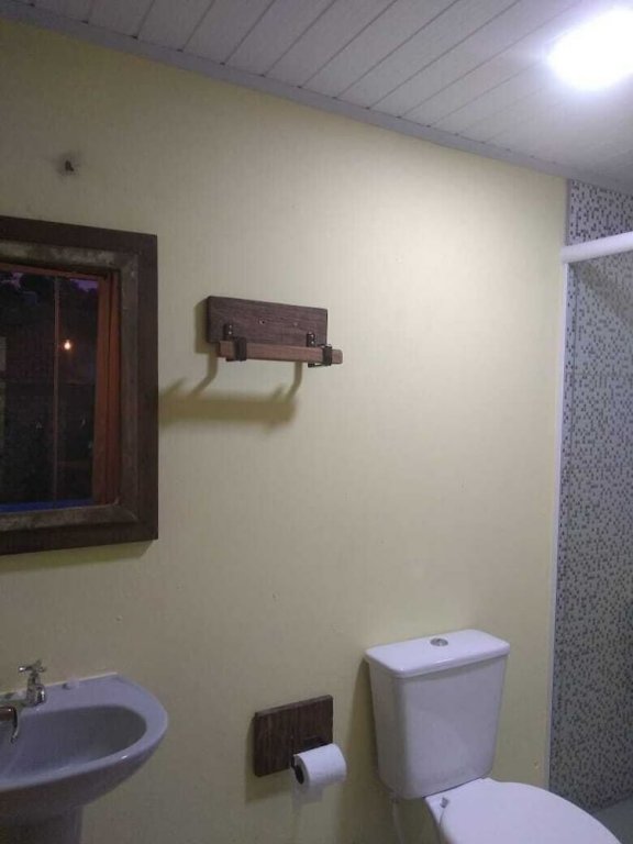 Фото Moradas do Vale Praia do Rosa