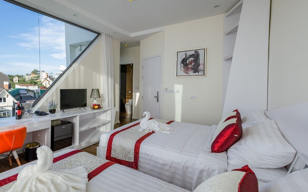 Фото отеля 5