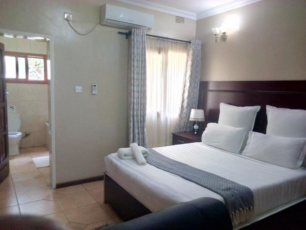 Фото Zenith lodge