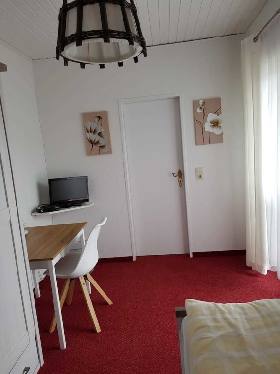 Фото Hotel Pension Petra