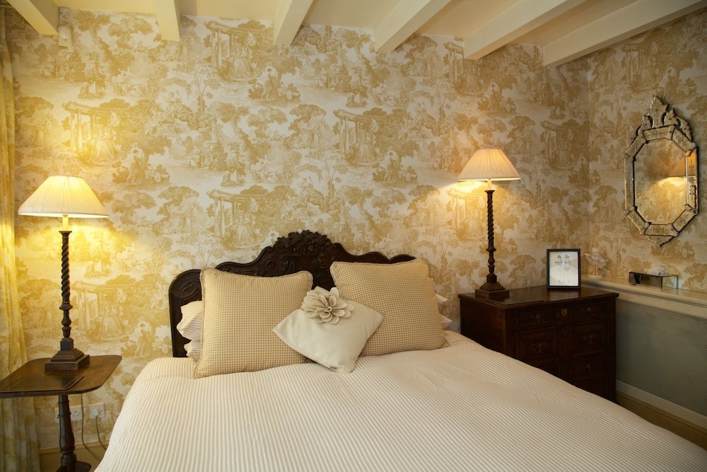 Фото Classy Flat Next to Battersea Park for 4