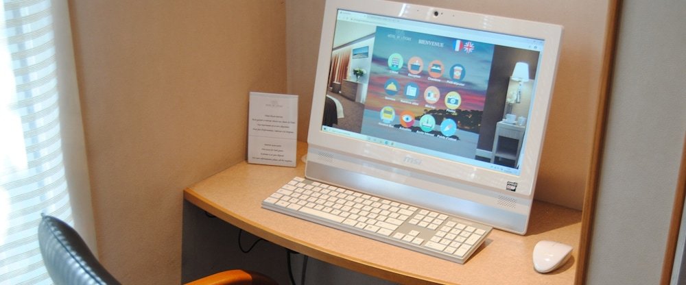 Фото отеля 5