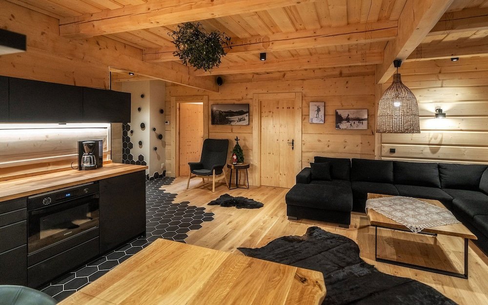 Фото Domek Skarbek Zakopane