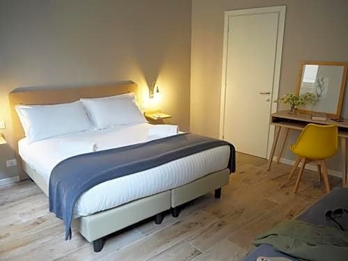 Фото Centro Firenze Hotel