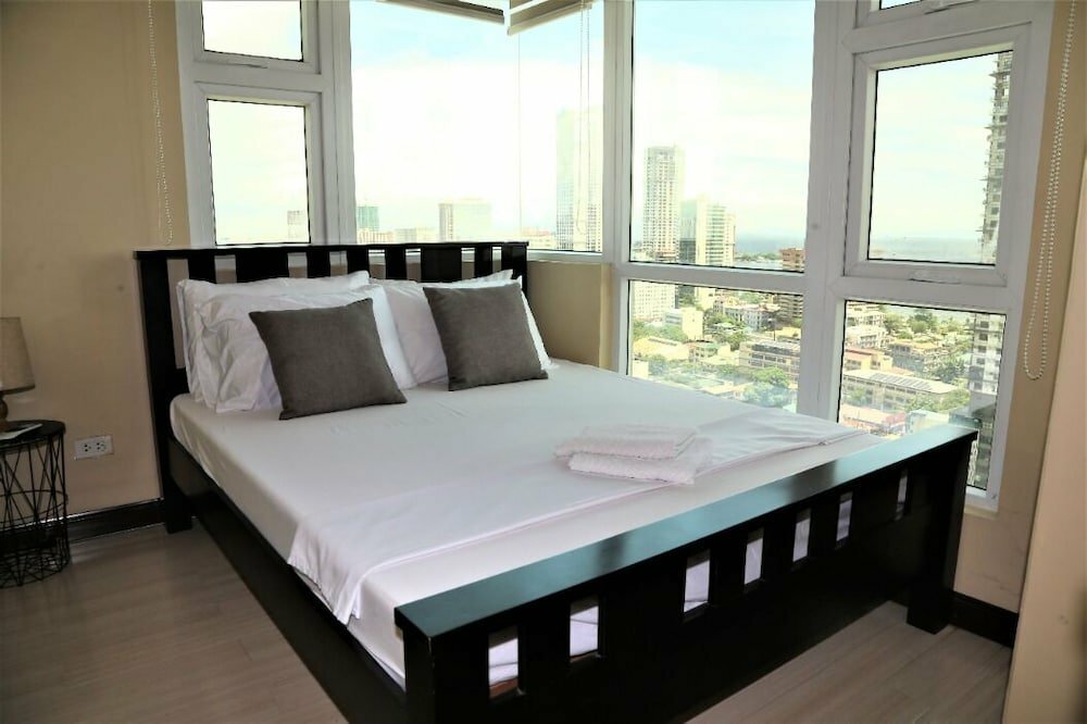 Hotel Bds Bay Area, Manila, photo