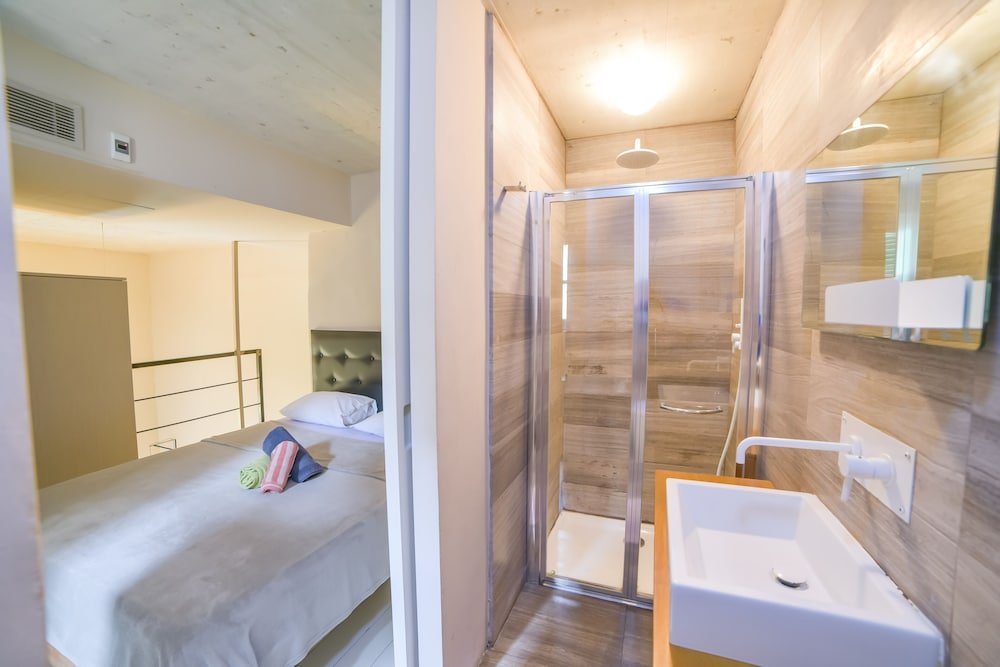 Фото Kb - Casa Rooms