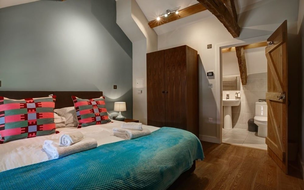 Фото The Tack Room