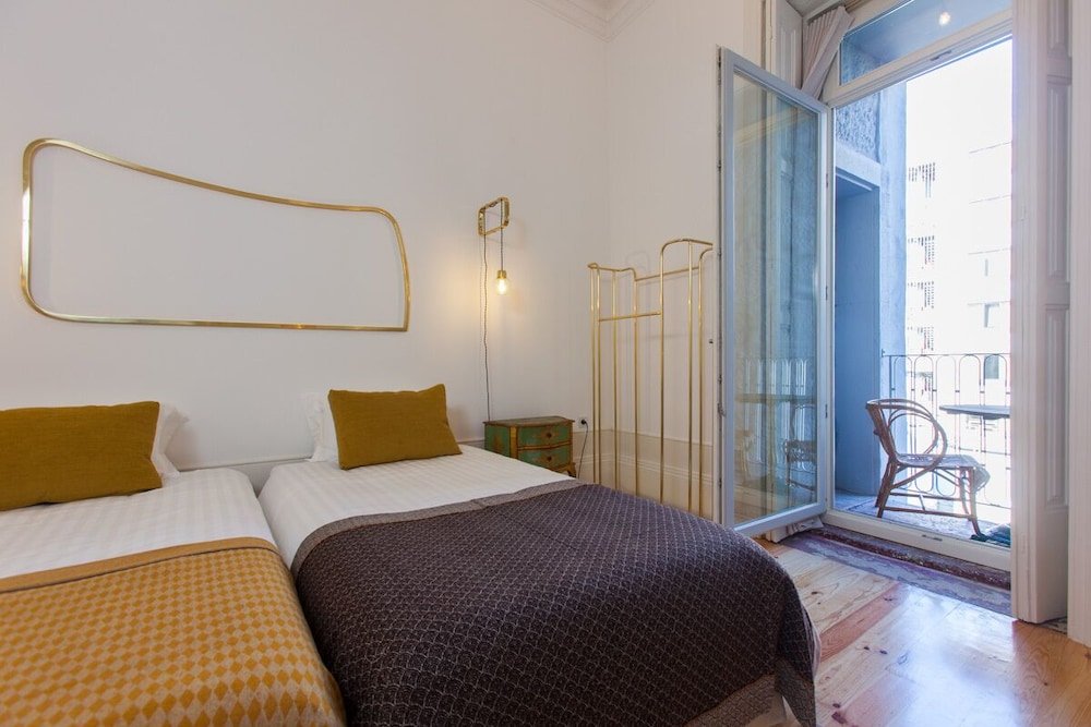 Фото The Art Porto