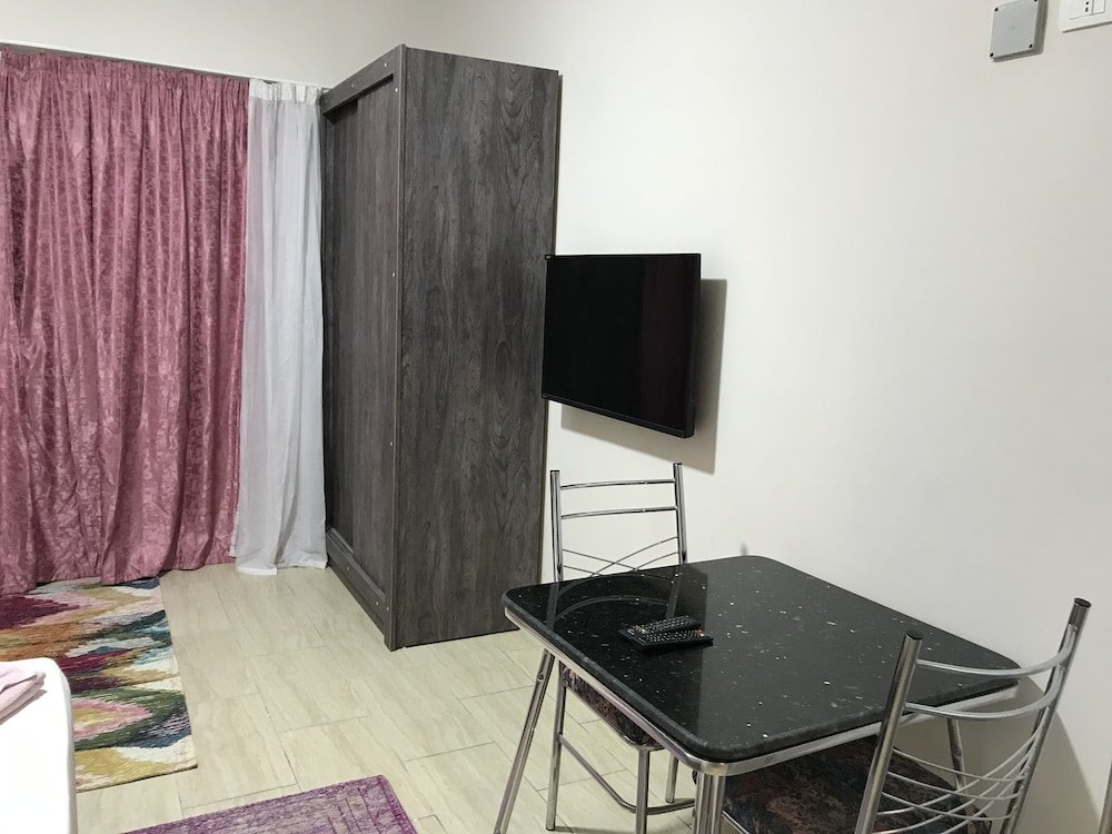 Фото Aldau Heights Apartments