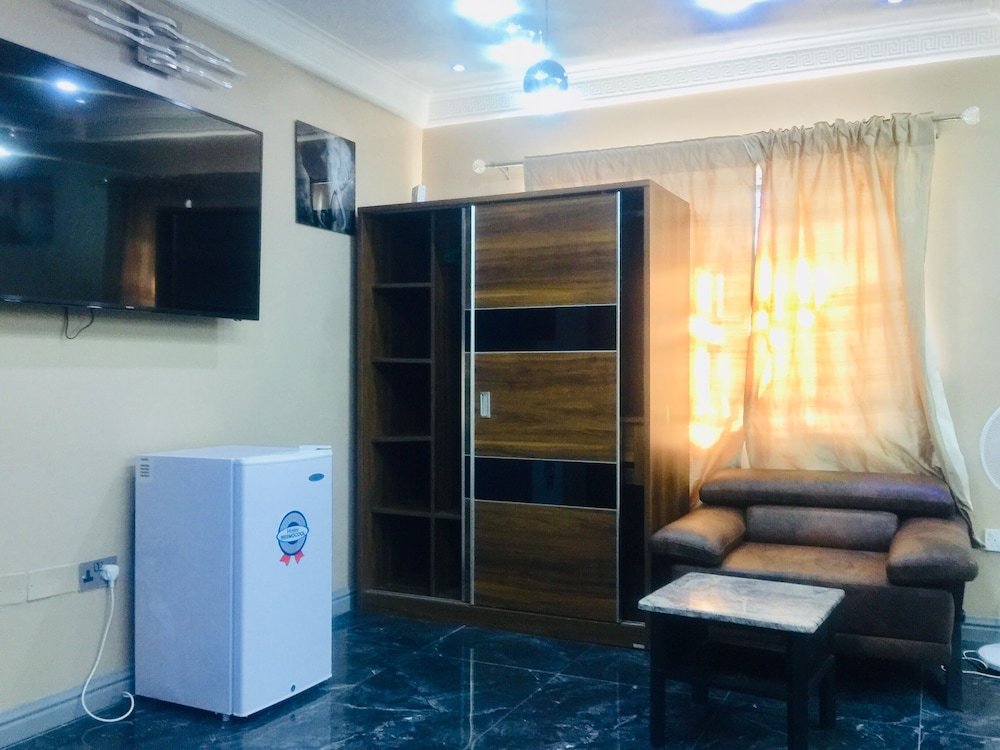 Фото Platinum Inn Gee Hotel Ikoyi