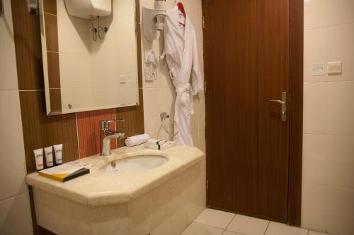 Фото Swiss Spirit Hotel & Suites Taif