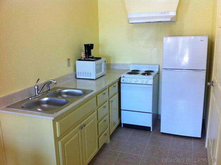 Фото Scottish Inns Fort Worth