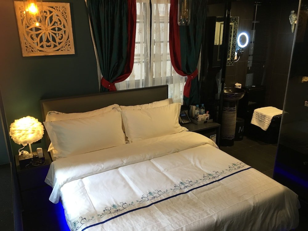 Фото Star City Hotel - Causeway Bay