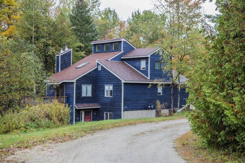 Фото Winter Brook