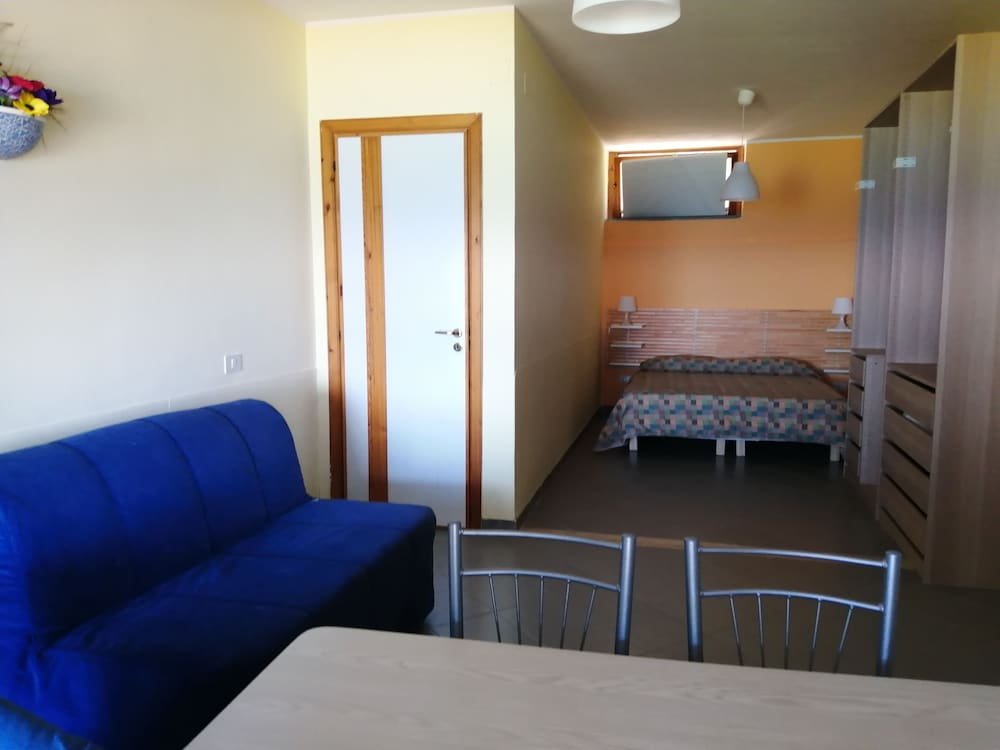 Фото Le Terrazze