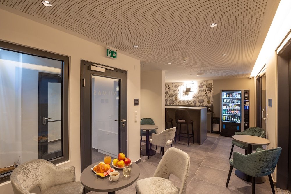 Фото Duschel Apartments Wilmas