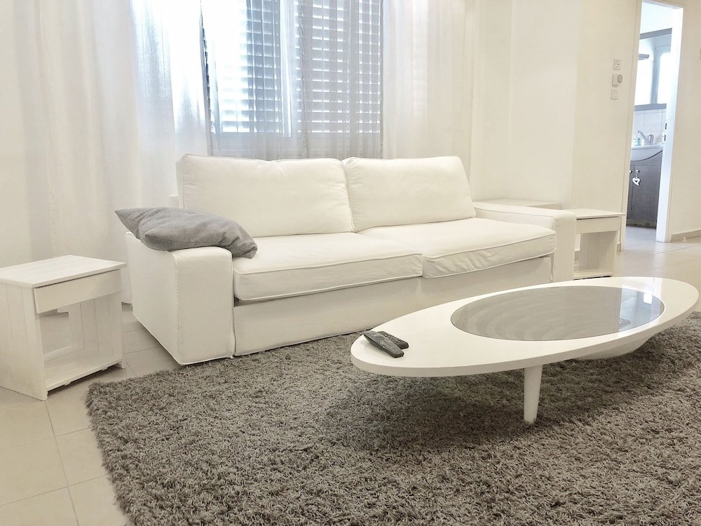 Фото Stylish Tel Aviv Central Loft