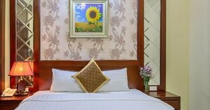 Гостиница Sunview Hotel