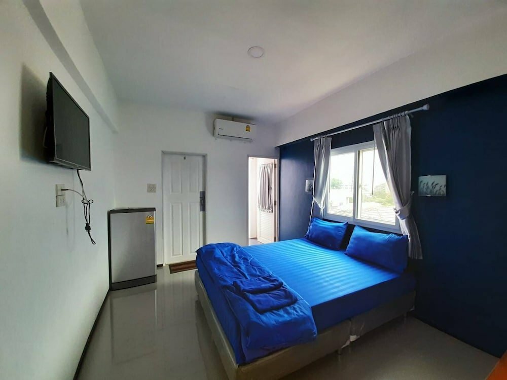 Hotel Psm at Donmaung, Bangkok, photo