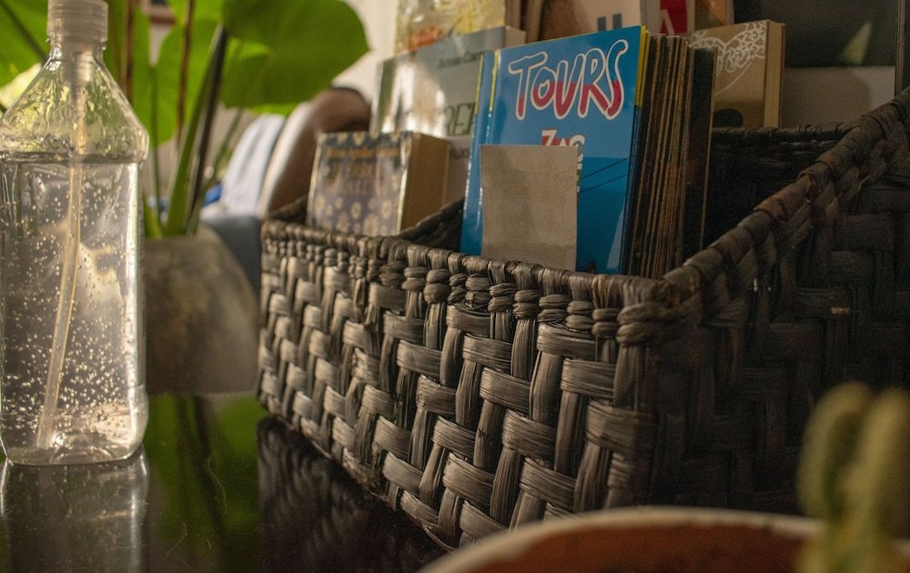 Фото Hotel Alika