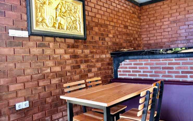 Фото La Sari Village