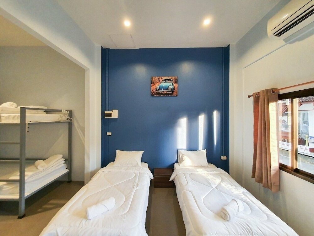 Hostel We Hostel, Phang Nga Province, photo