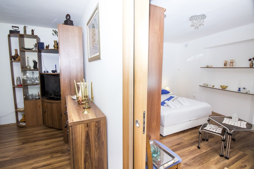 Фото Apartment Barracuda