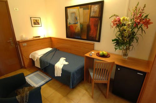 Фото Hotel Bernina