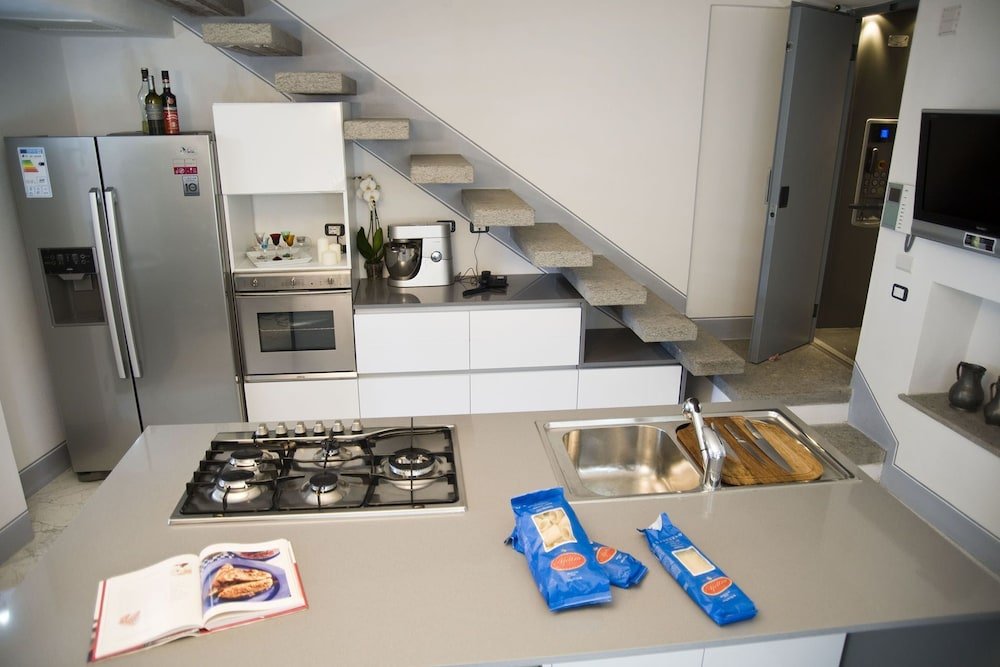 Фото Torre del Saraceno